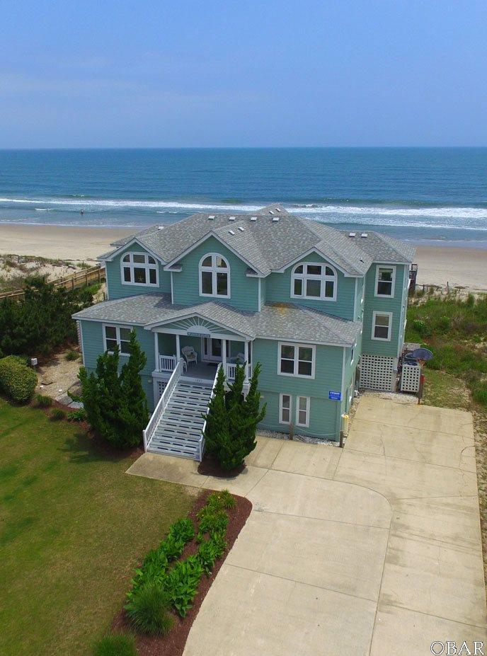 1221 Atlantic Avenue, Corolla, NC 27927