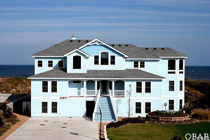 1071 Lighthouse Drive, Corolla, NC 27927