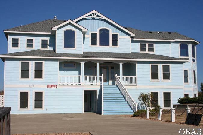1071 Lighthouse Drive, Corolla, NC 27927