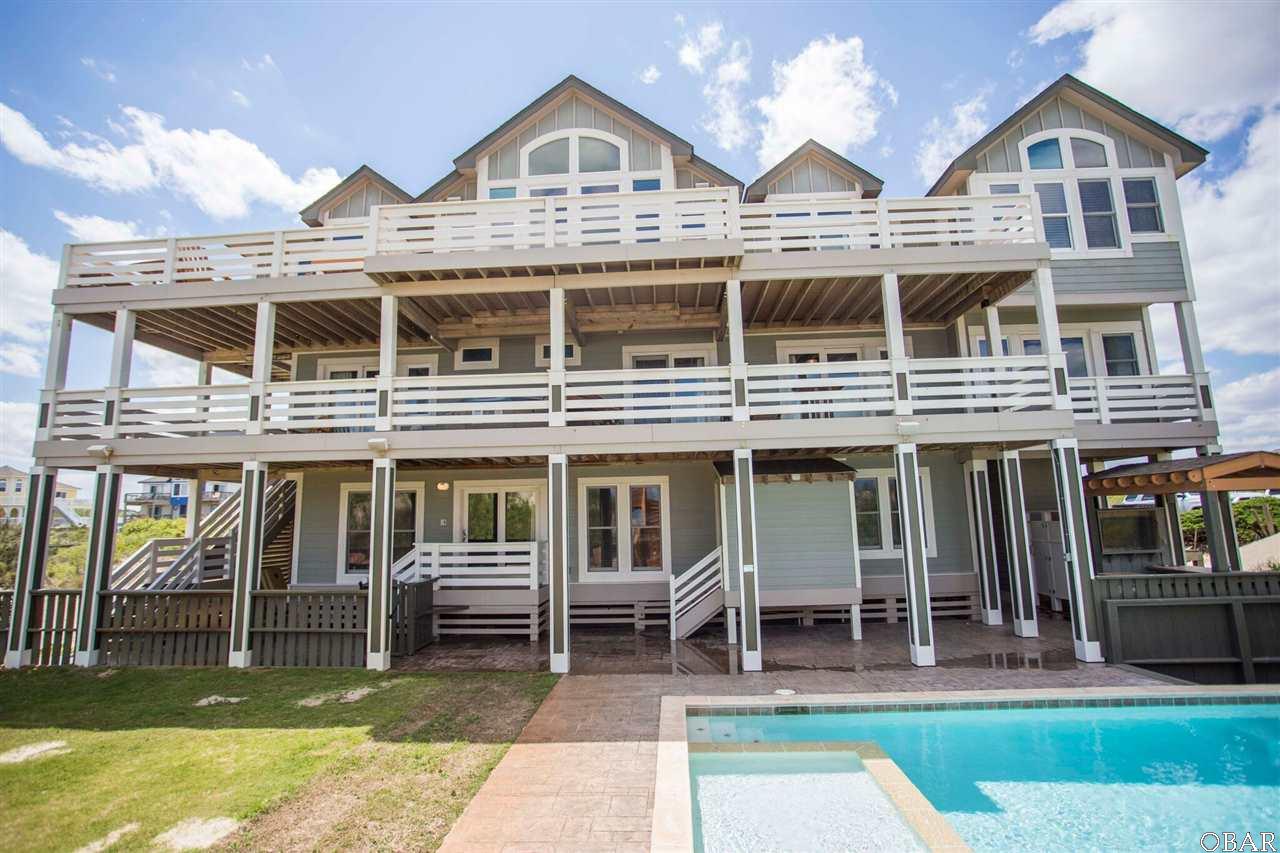 875 Lighthouse Drive, Corolla, NC 27927