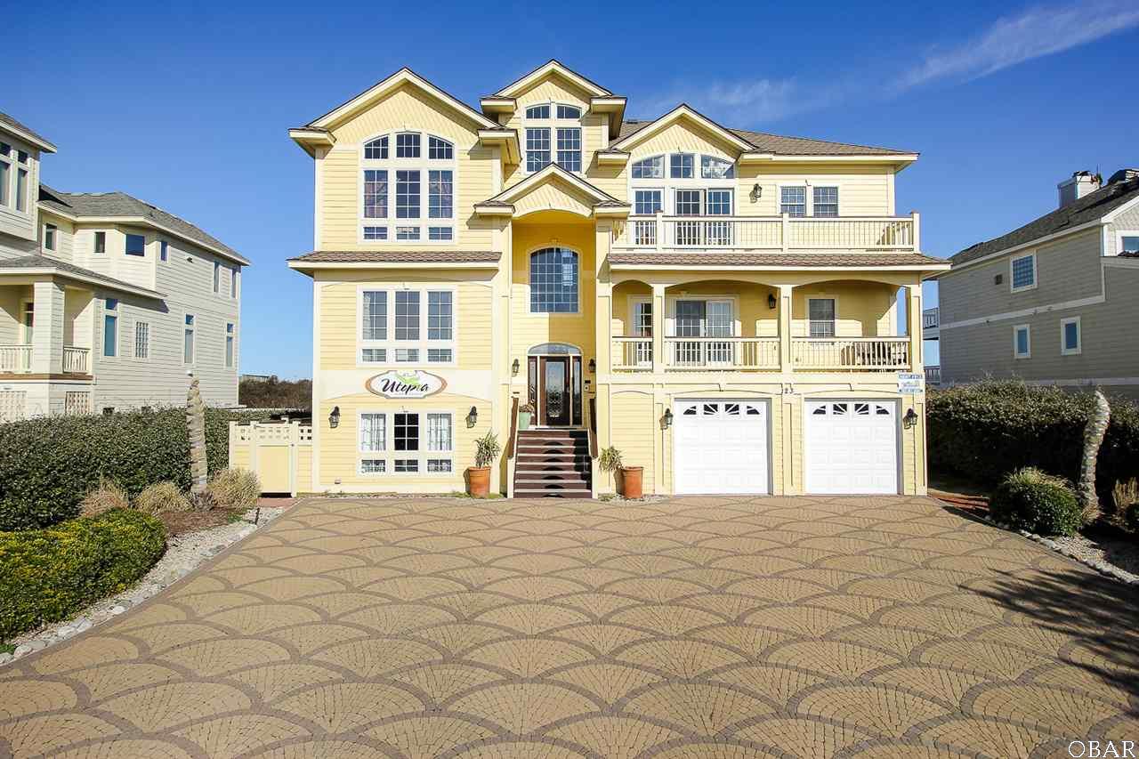 123 Salt House Road, Corolla, NC 27927