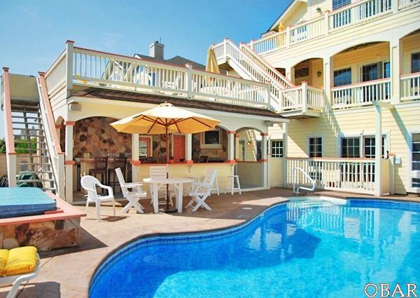 123 Salt House Road, Corolla, NC 27927