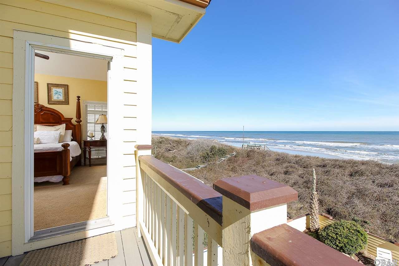 123 Salt House Road, Corolla, NC 27927