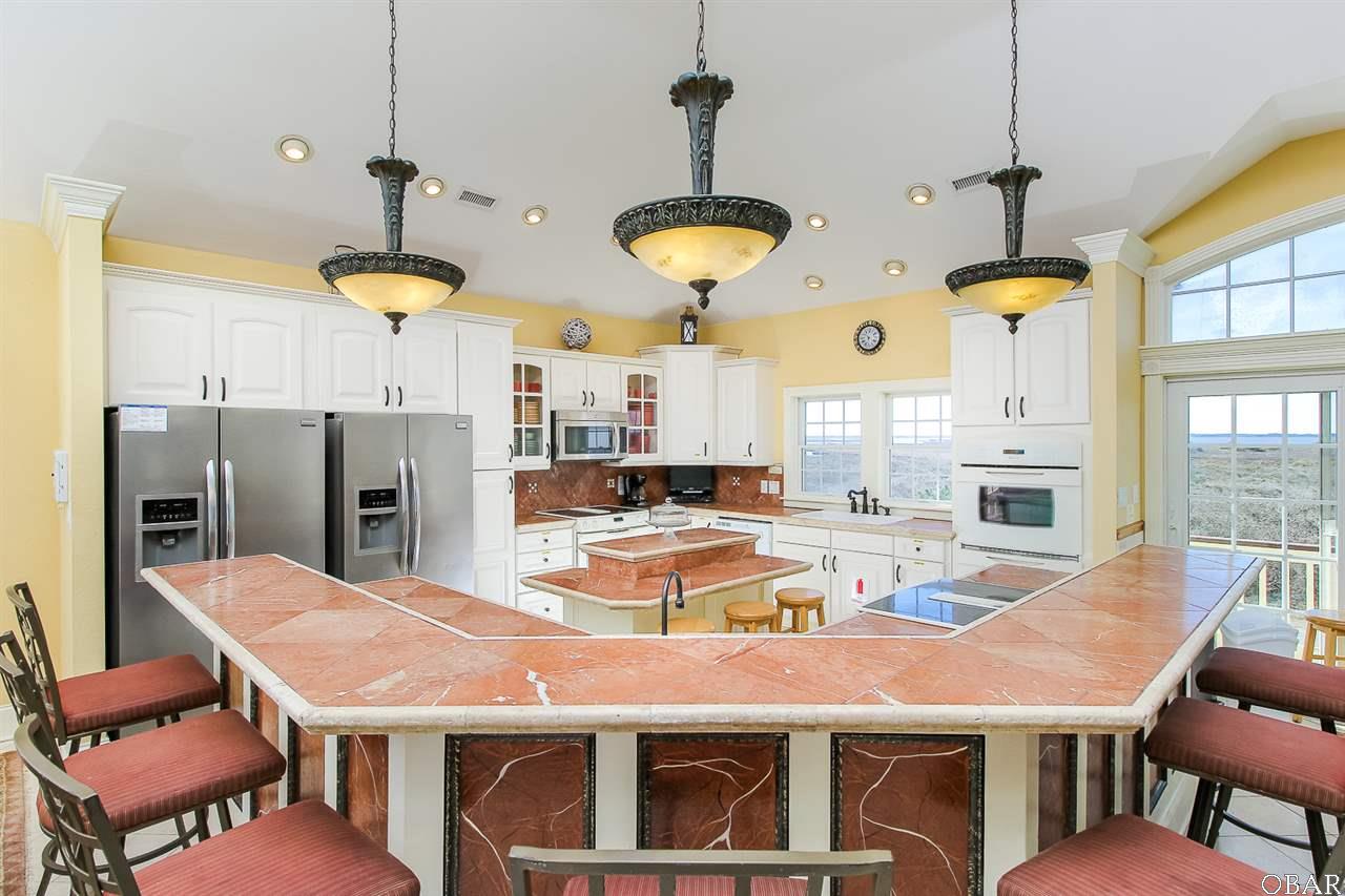 123 Salt House Road, Corolla, NC 27927
