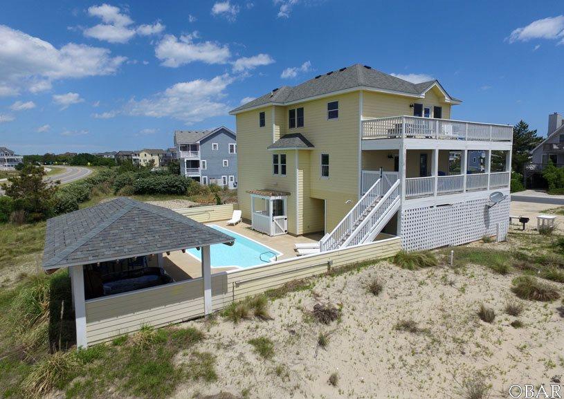 1236 Windance Lane, Corolla, NC 27927