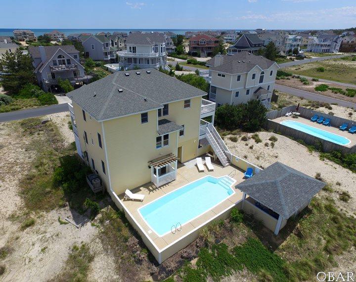 1236 Windance Lane, Corolla, NC 27927