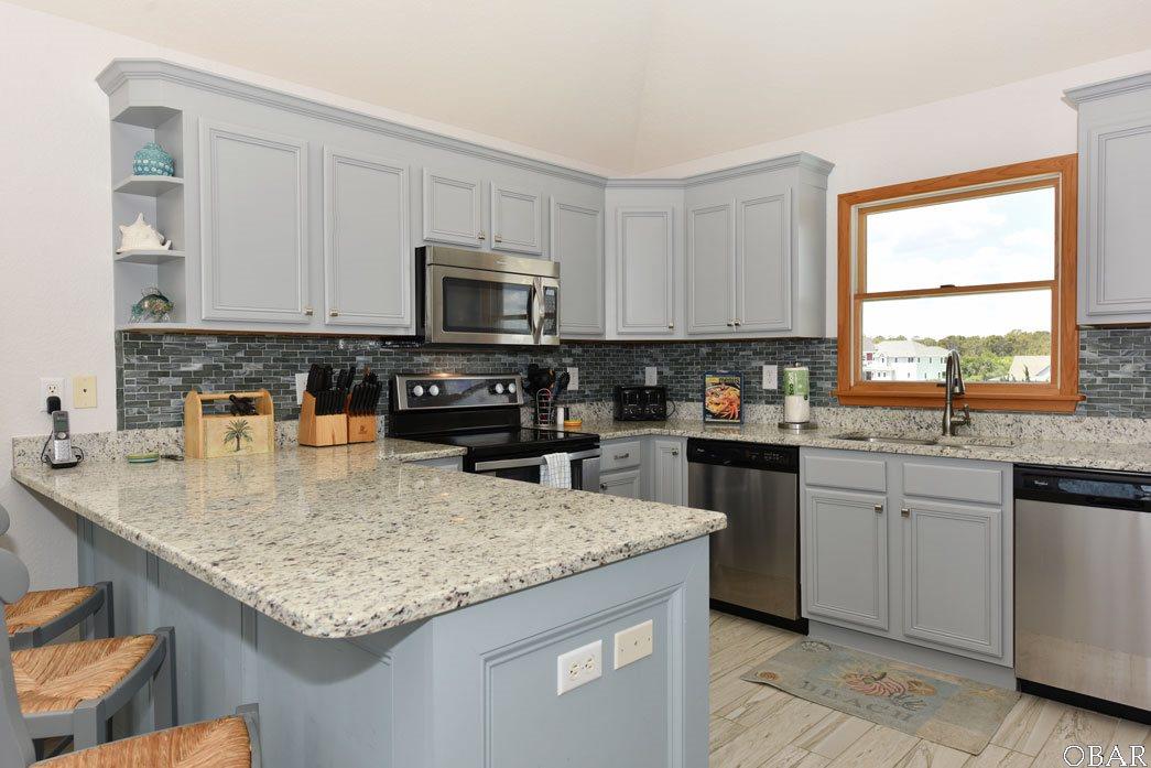 1236 Windance Lane, Corolla, NC 27927