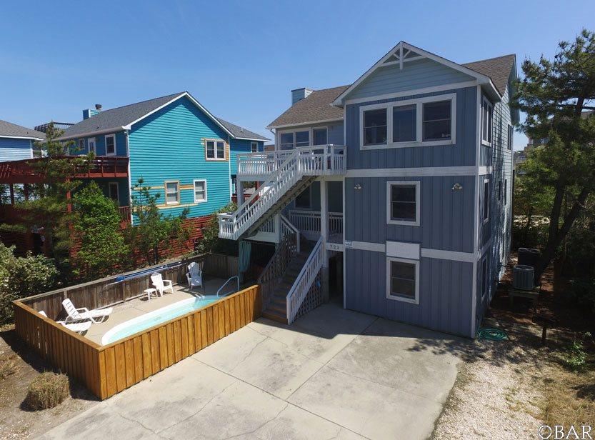 722 Mainsail Arch, Corolla, NC 27927