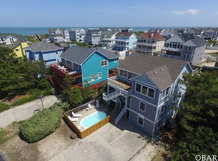 722 Mainsail Arch, Corolla, NC 27927