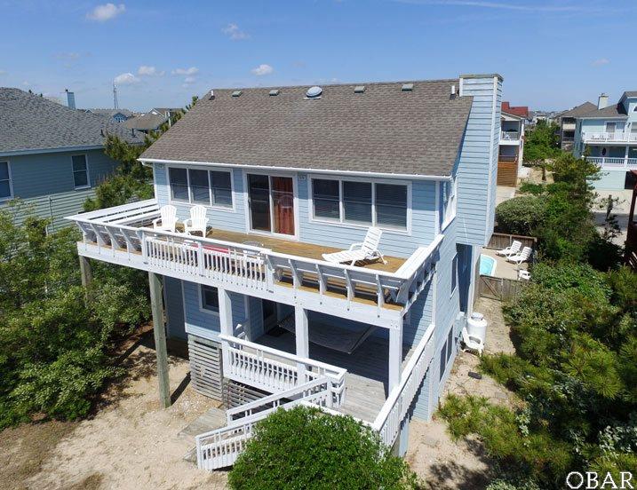 722 Mainsail Arch, Corolla, NC 27927