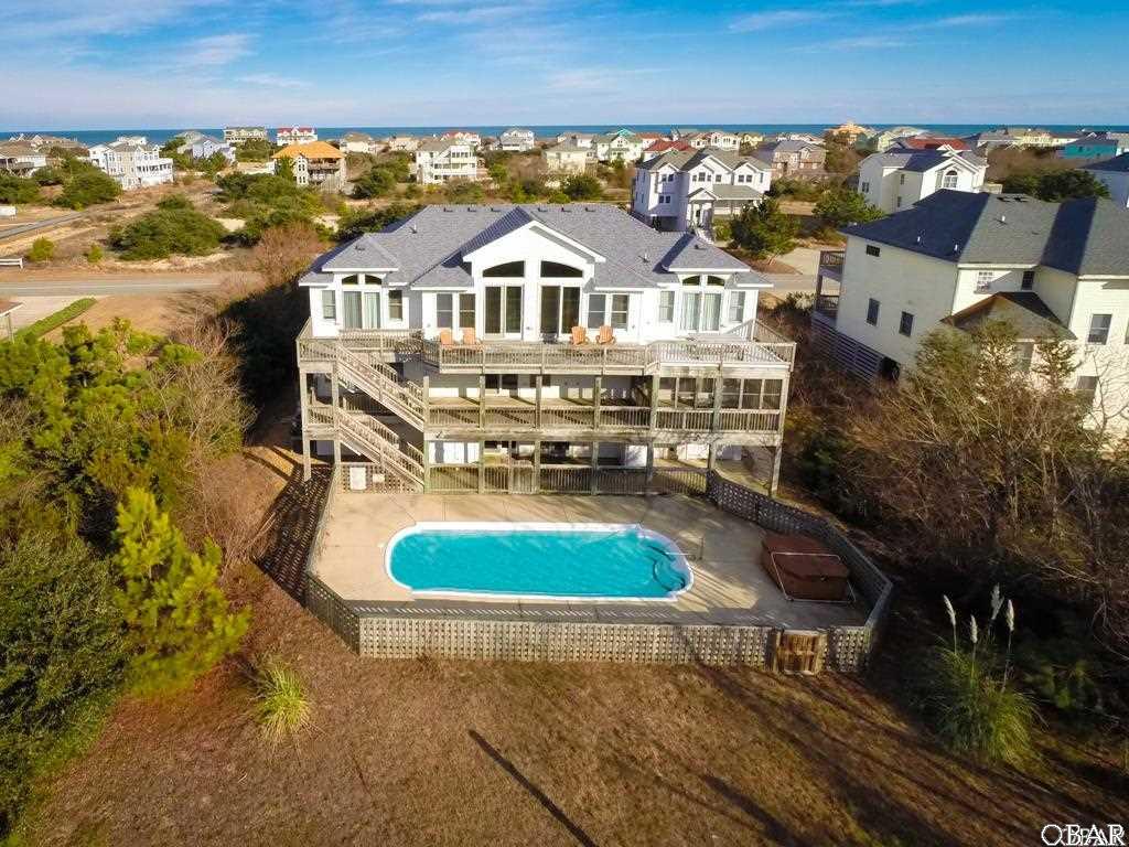 944 Corolla Drive, Corolla, NC 27927