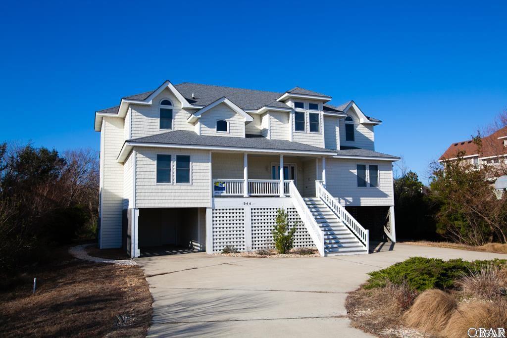 944 Corolla Drive, Corolla, NC 27927
