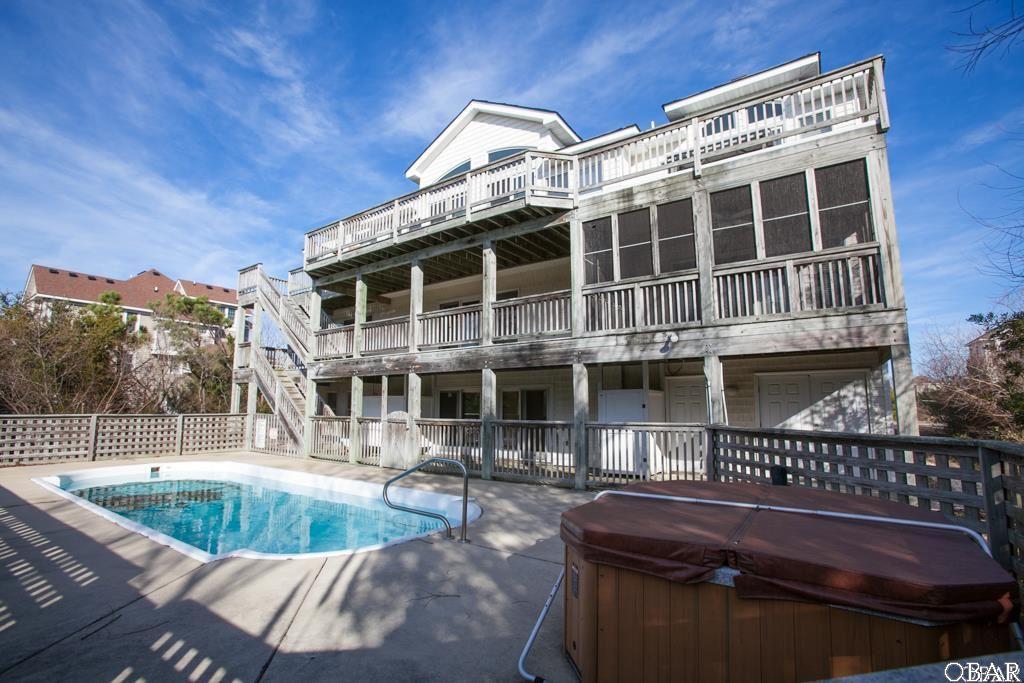 944 Corolla Drive, Corolla, NC 27927