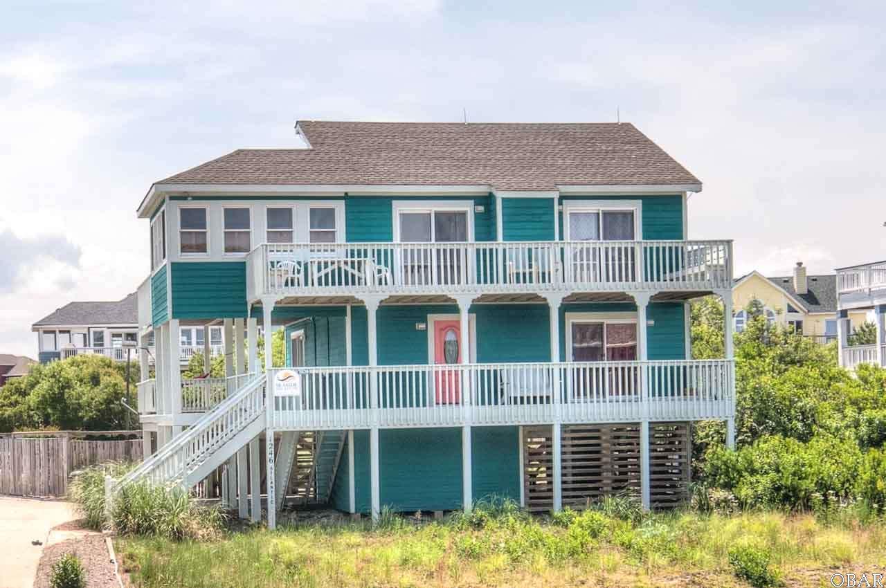 1246 Atlantic Ave, Corolla, NC 27927