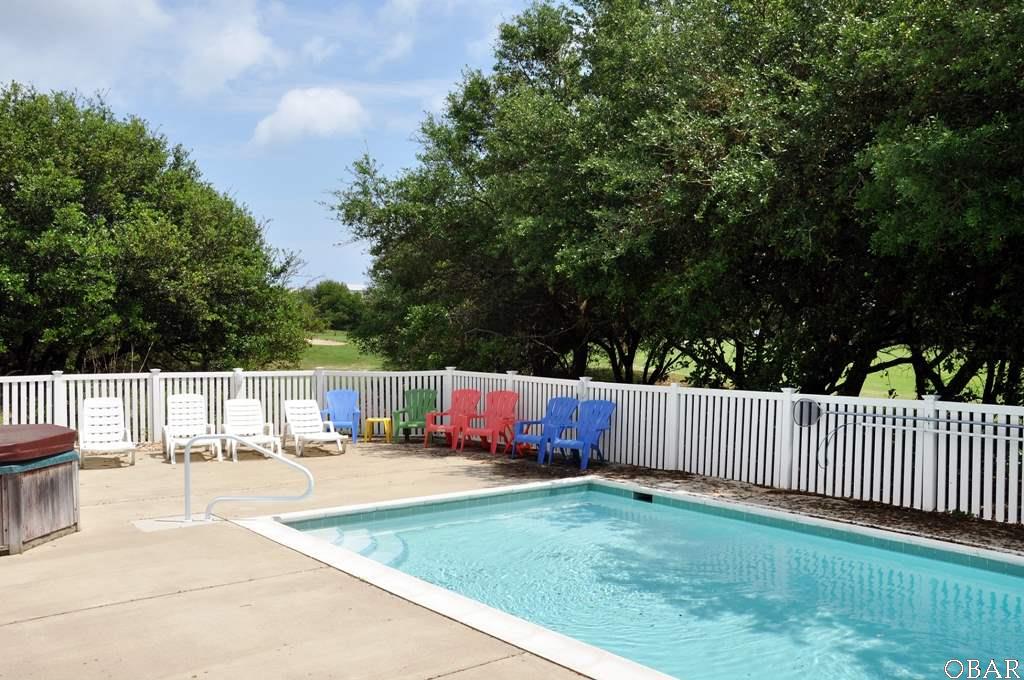 723 Hunt Club Drive, Corolla, NC 27927
