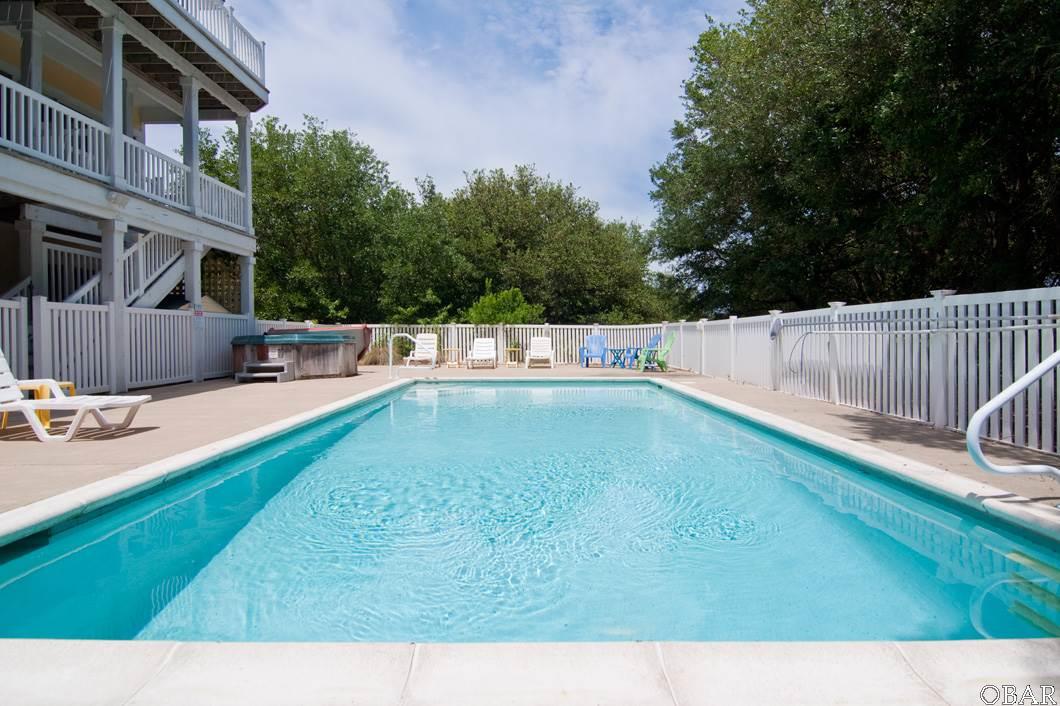 723 Hunt Club Drive, Corolla, NC 27927