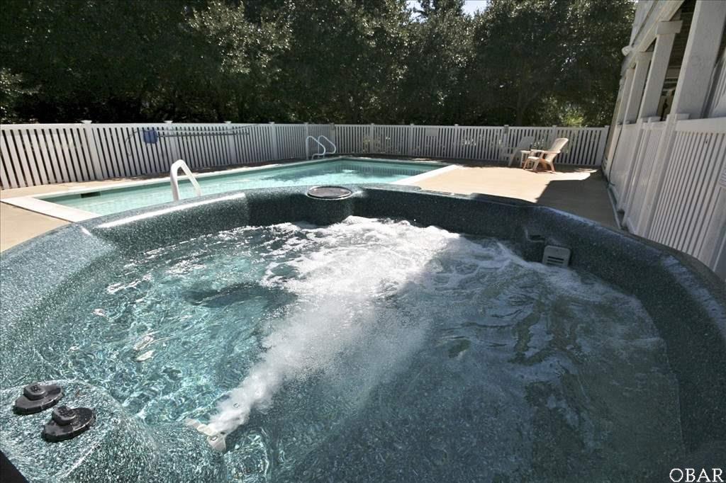 723 Hunt Club Drive, Corolla, NC 27927