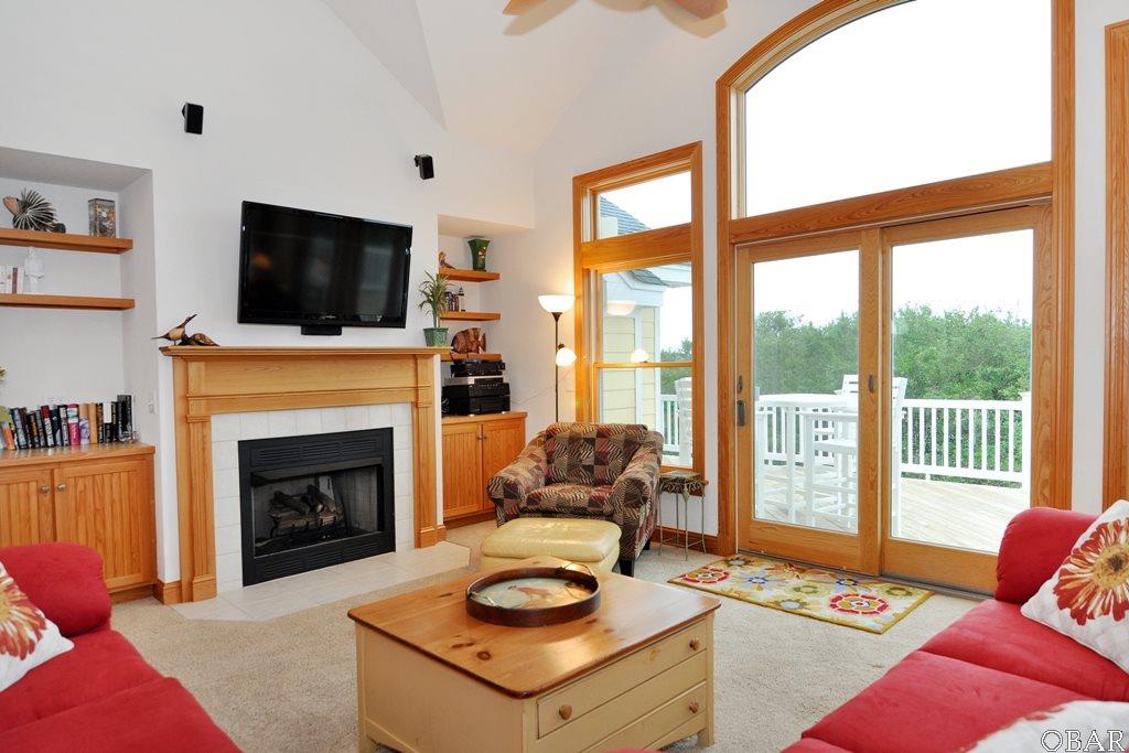 723 Hunt Club Drive, Corolla, NC 27927