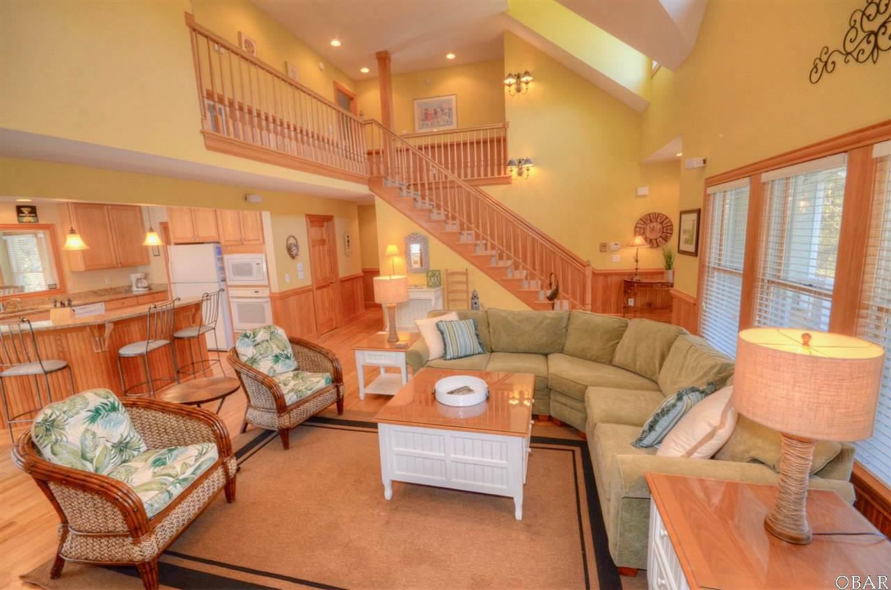 696 Hunt Club Dr, Corolla, NC 27927