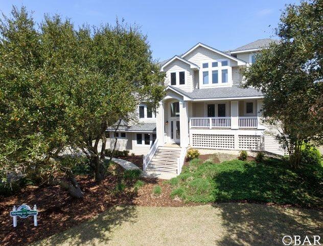 557 Hunt Club Drive, Corolla, NC 27927