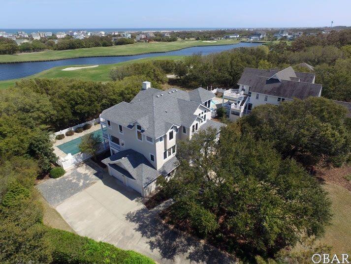 557 Hunt Club Drive, Corolla, NC 27927