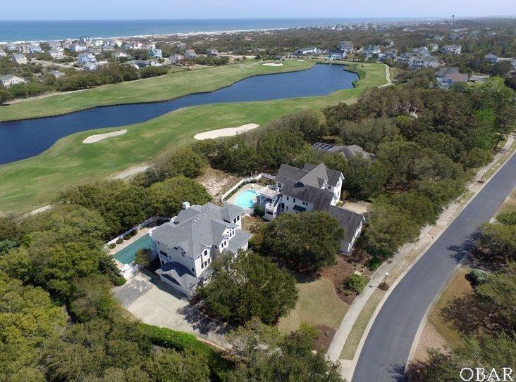 557 Hunt Club Drive, Corolla, NC 27927