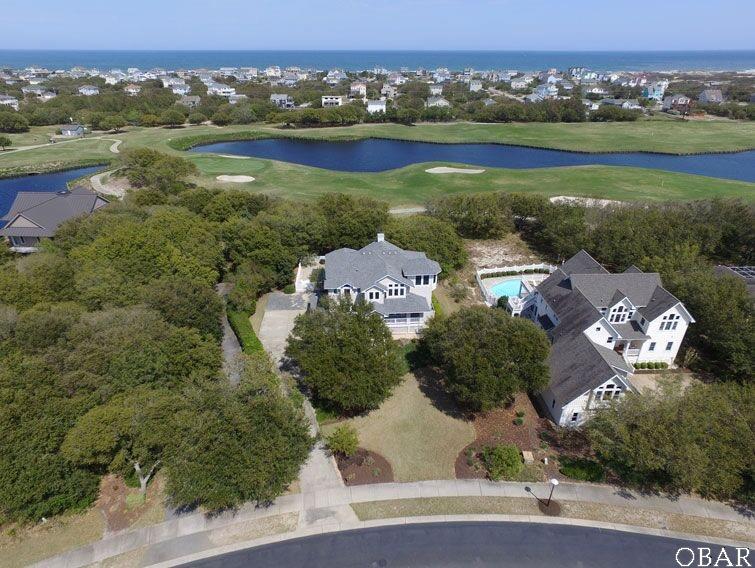557 Hunt Club Drive, Corolla, NC 27927