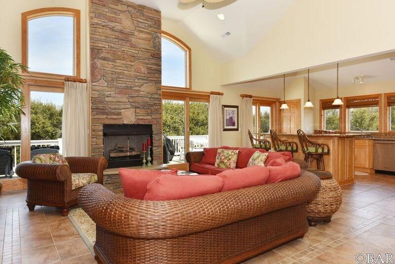 557 Hunt Club Drive, Corolla, NC 27927