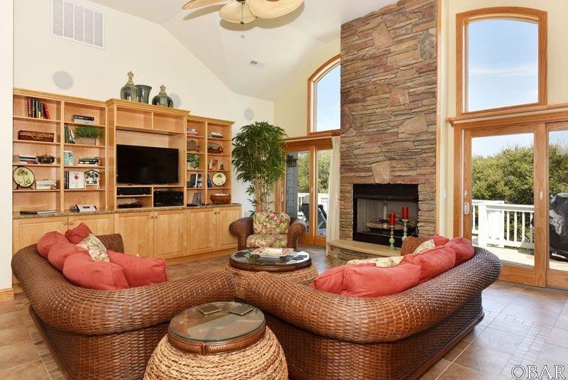 557 Hunt Club Drive, Corolla, NC 27927
