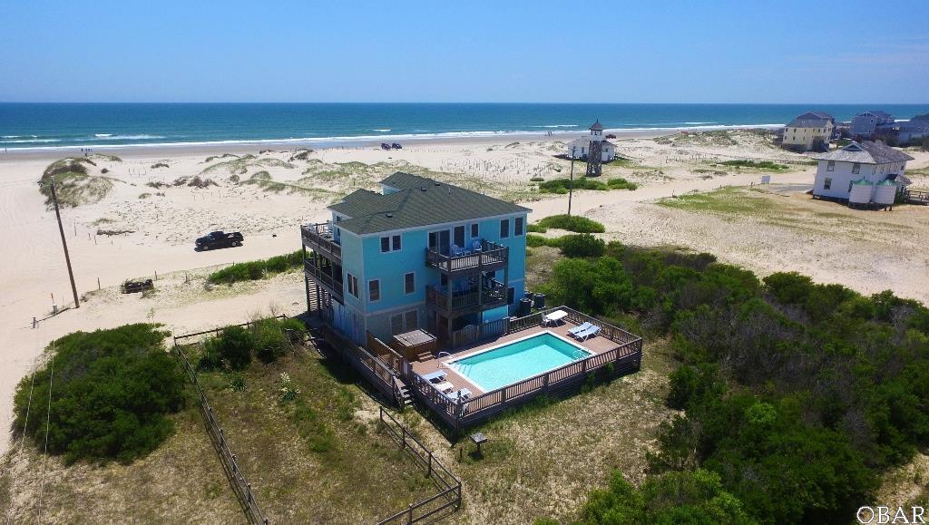 1998 Sandfiddler Road, Corolla, NC 27927