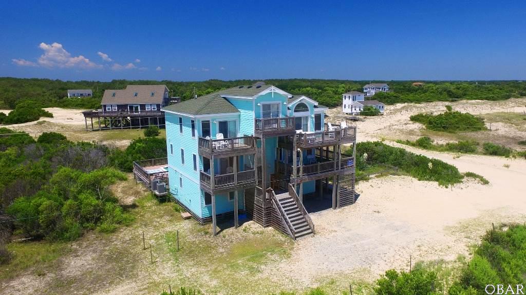 1998 Sandfiddler Road, Corolla, NC 27927
