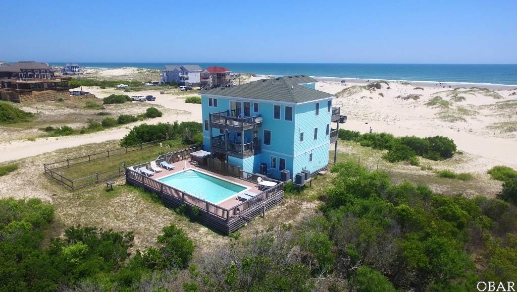 1998 Sandfiddler Road, Corolla, NC 27927