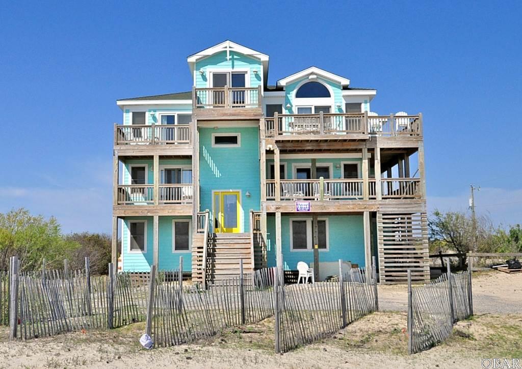 1998 Sandfiddler Road, Corolla, NC 27927