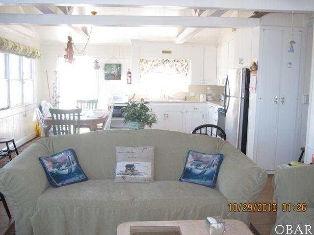 1615A Sandfiddler Road, Corolla, NC 27927