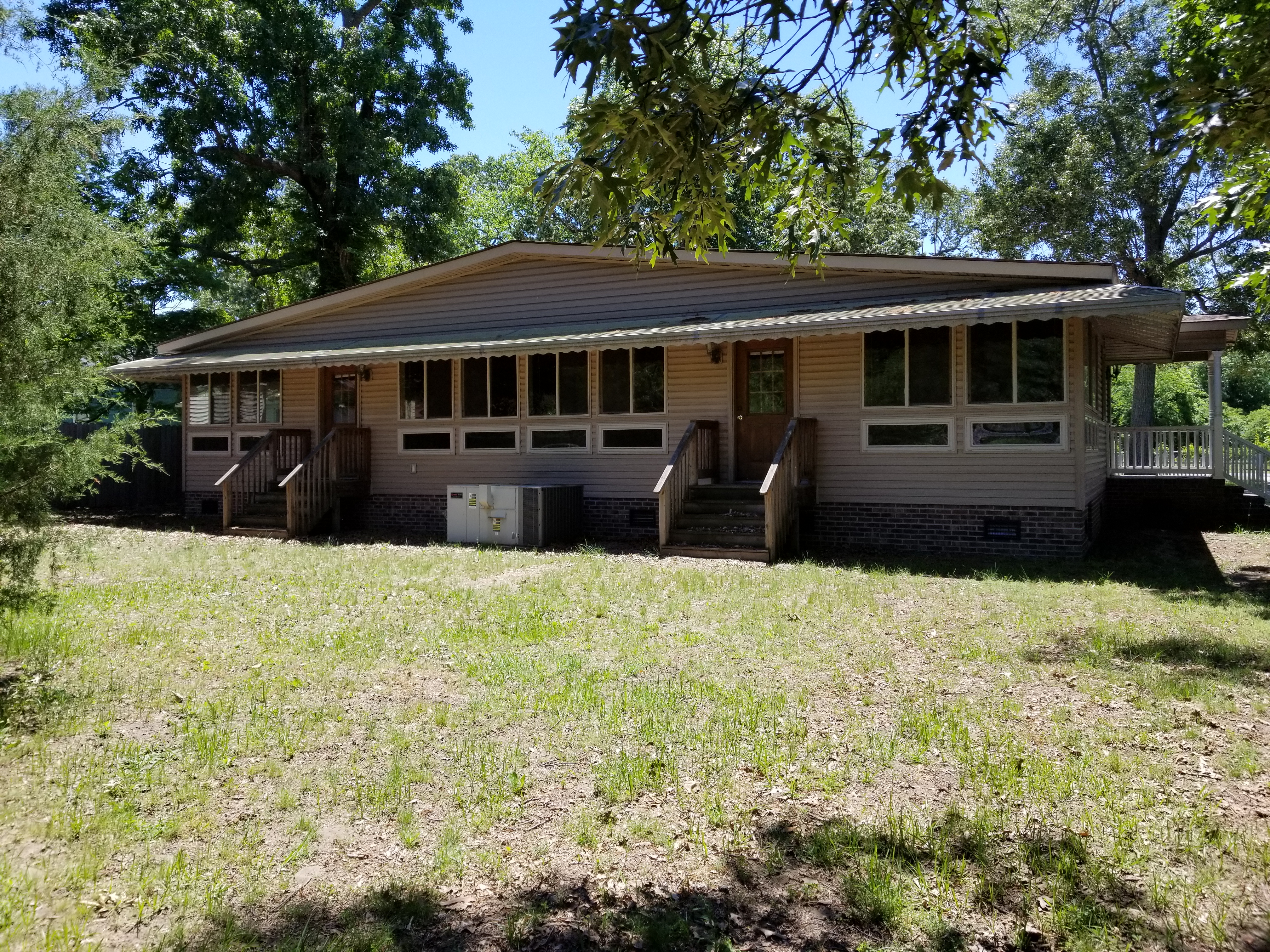 306 Okisco TrlEdenton, NC, 27932Chowan County