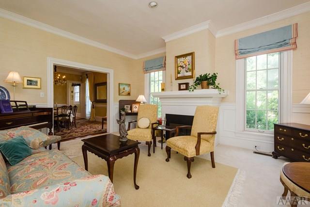 328 Yeopim Road, Edenton, NC 27932