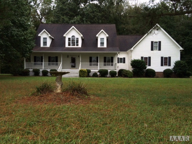 130 St Johns Road, Edenton, NC 27932