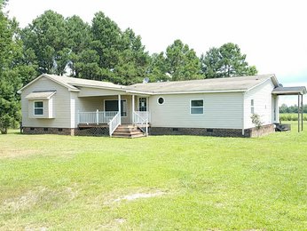 1127 Us Hwy 158 WEure, NC, 27935Gates County