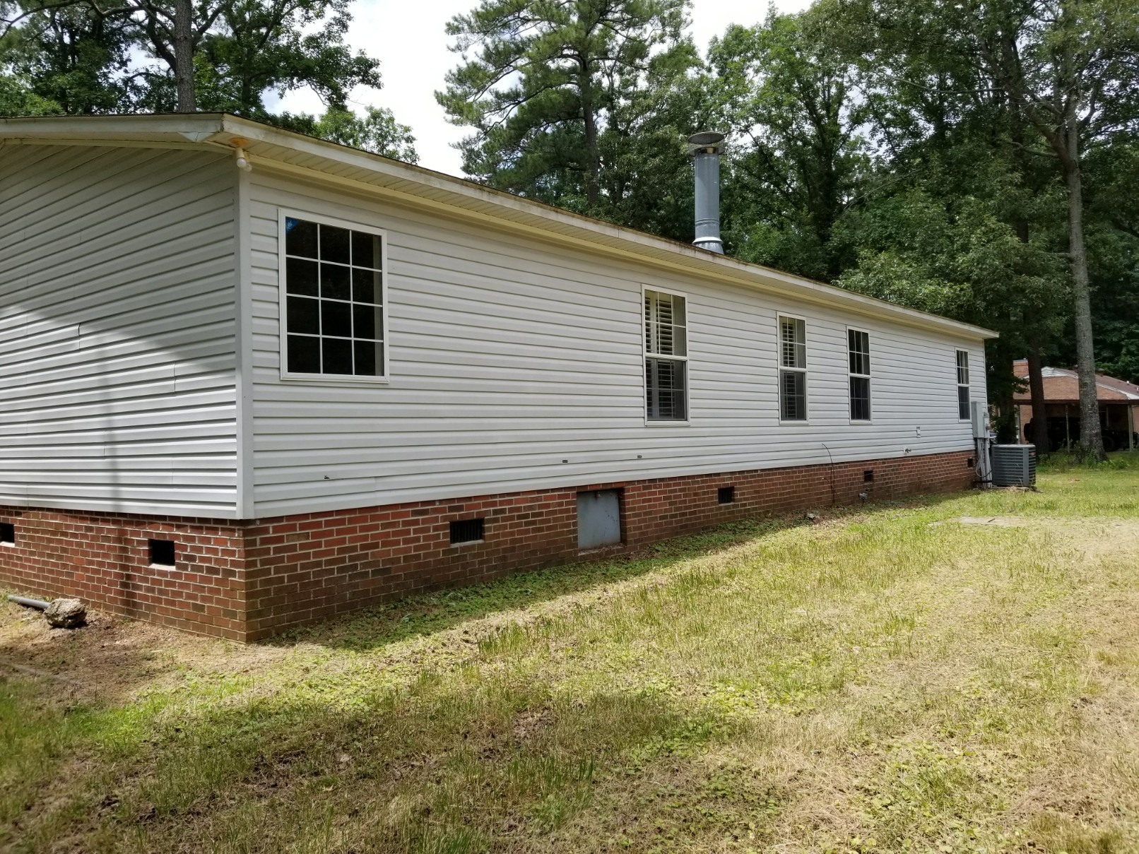 47 Tinkham RoadEure, NC, 27935Gates County