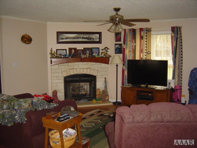 99 Wiggins Farm Lane, Gates, NC 27937