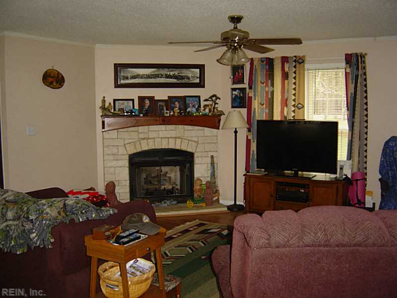 99 WIGGINS FARM LN, Gates County, NC 27937