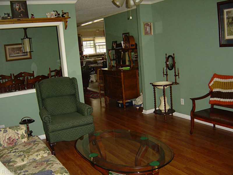 99 WIGGINS FARM LN, Gates County, NC 27937