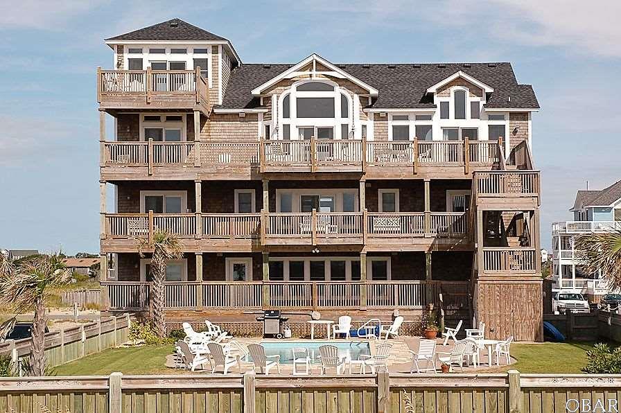 57224 Summer Place Drive, Hatteras, NC 27943