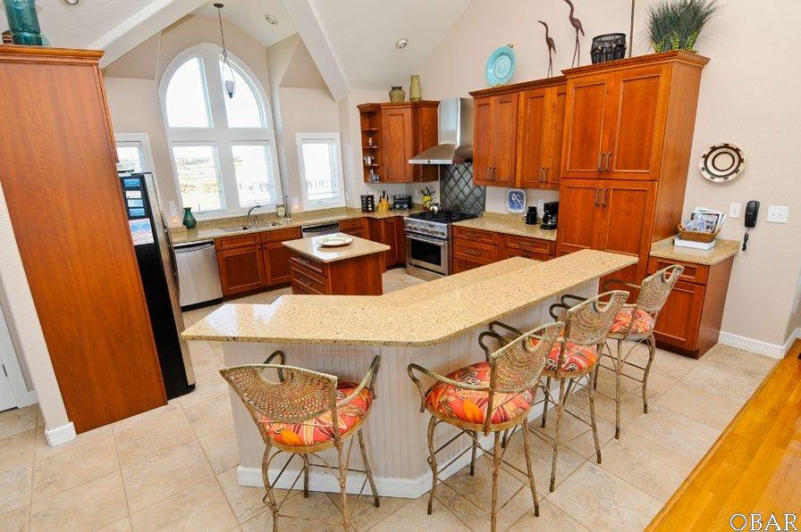 57224 Summer Place Drive, Hatteras, NC 27943