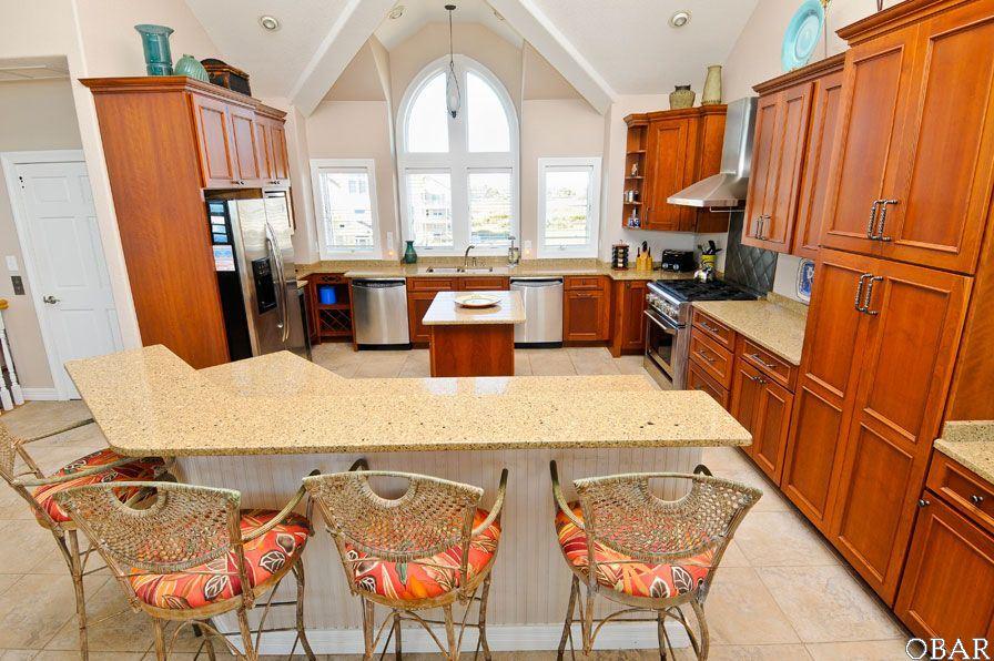 57224 Summer Place Drive, Hatteras, NC 27943