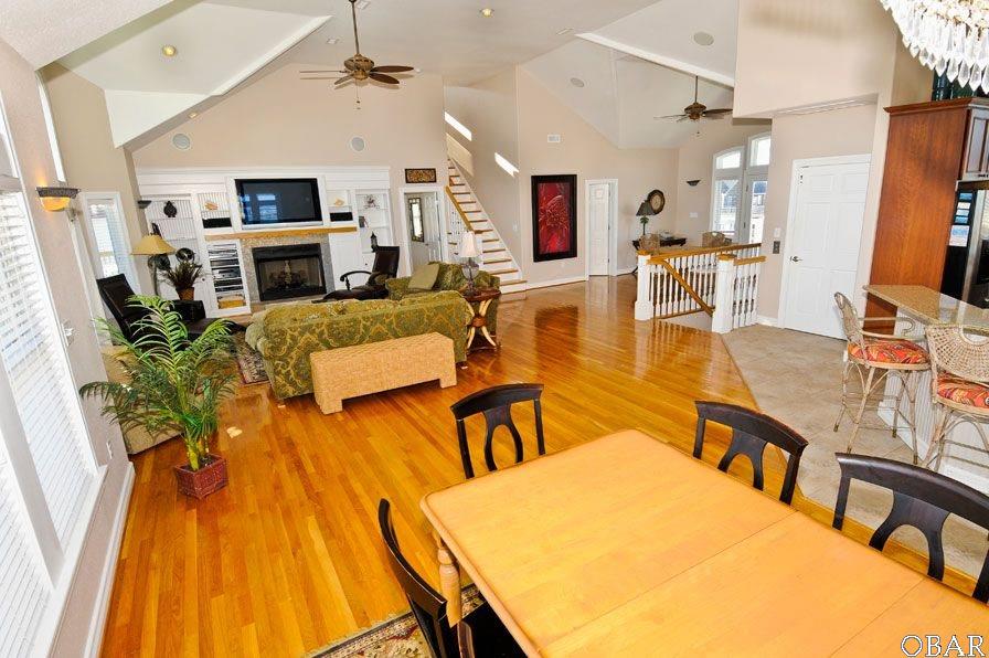 57224 Summer Place Drive, Hatteras, NC 27943