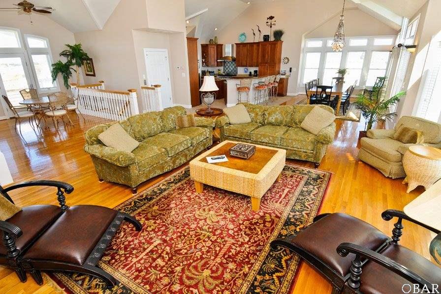 57224 Summer Place Drive, Hatteras, NC 27943