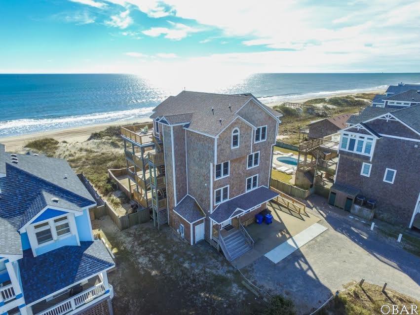 57226 Summer Place Drive, Hatteras, NC 27943