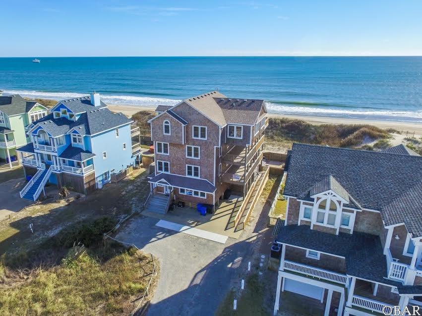 57226 Summer Place Drive, Hatteras, NC 27943