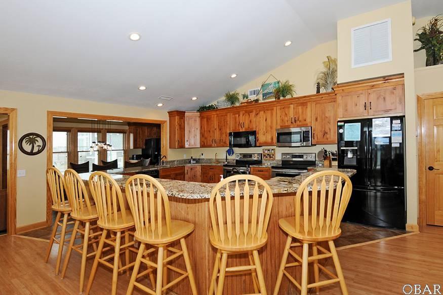 57226 Summer Place Drive, Hatteras, NC 27943